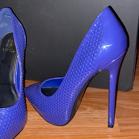 💙💙SHOES💙💙 - Picture 10 of 10